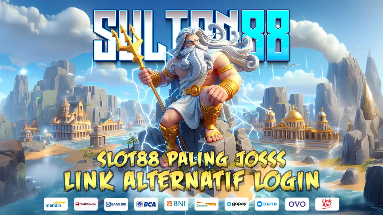 Samudra777 slot88 resmi