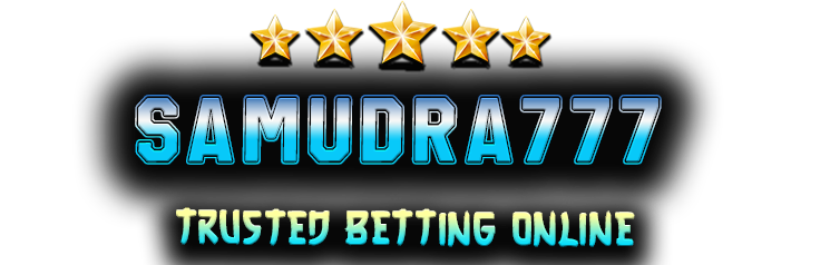 Samudra777 Logo